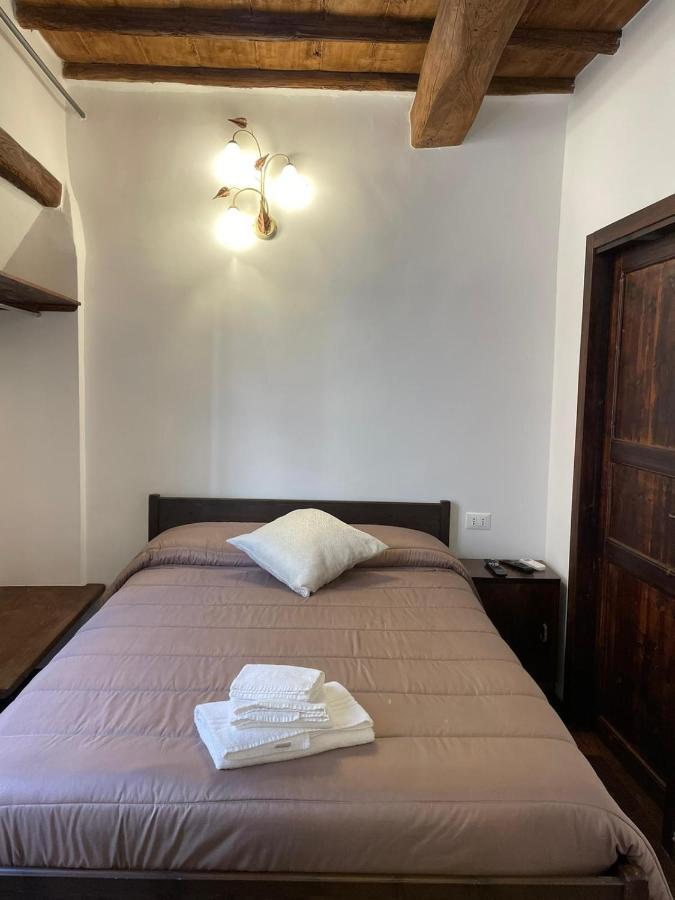 Luxury Relais Cuore Sabino Stimigliano Bagian luar foto