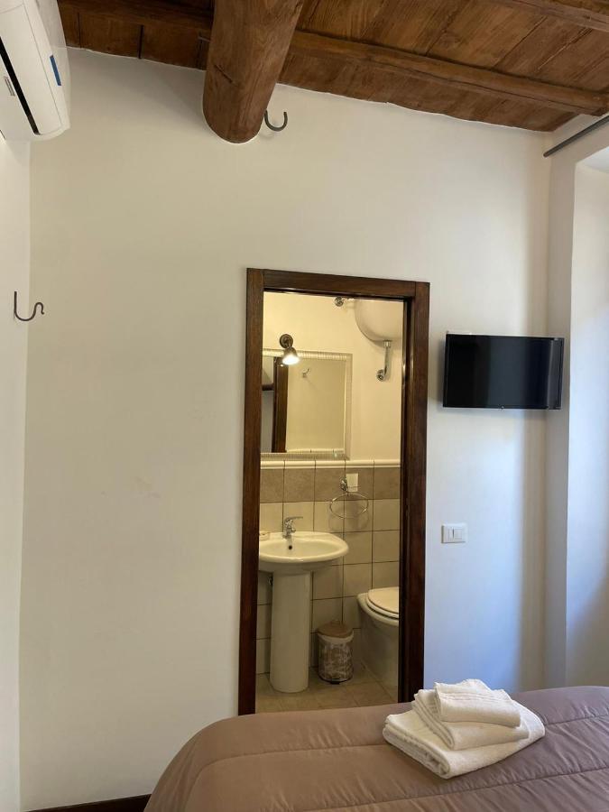 Luxury Relais Cuore Sabino Stimigliano Bagian luar foto