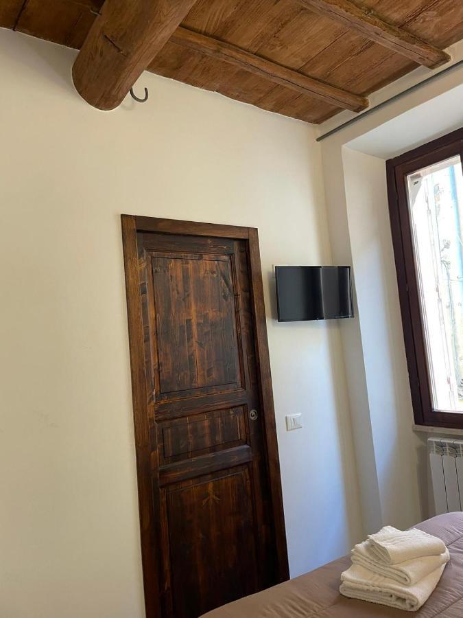 Luxury Relais Cuore Sabino Stimigliano Bagian luar foto