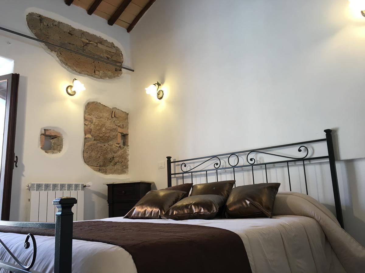 Luxury Relais Cuore Sabino Stimigliano Bagian luar foto