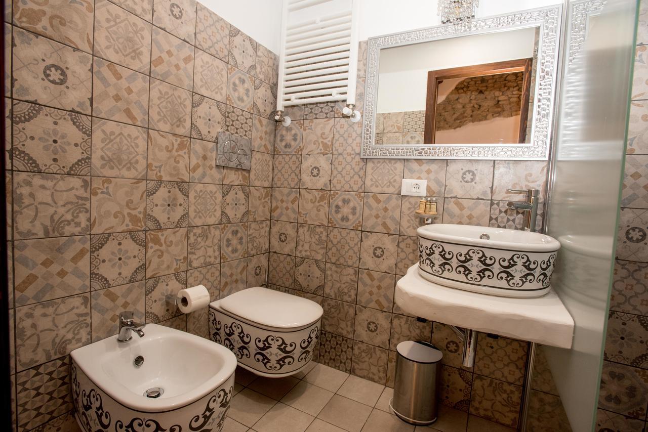 Luxury Relais Cuore Sabino Stimigliano Bagian luar foto
