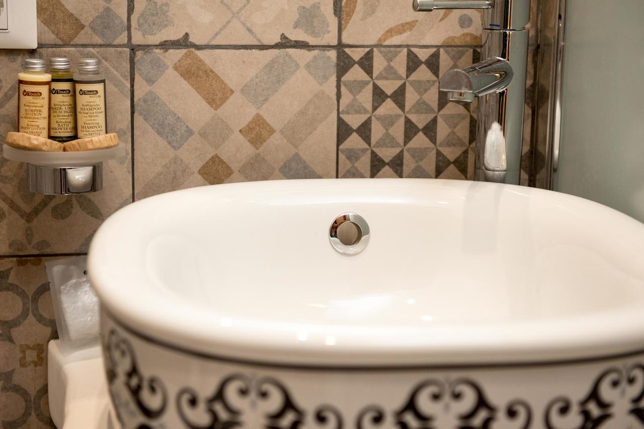 Luxury Relais Cuore Sabino Stimigliano Bagian luar foto