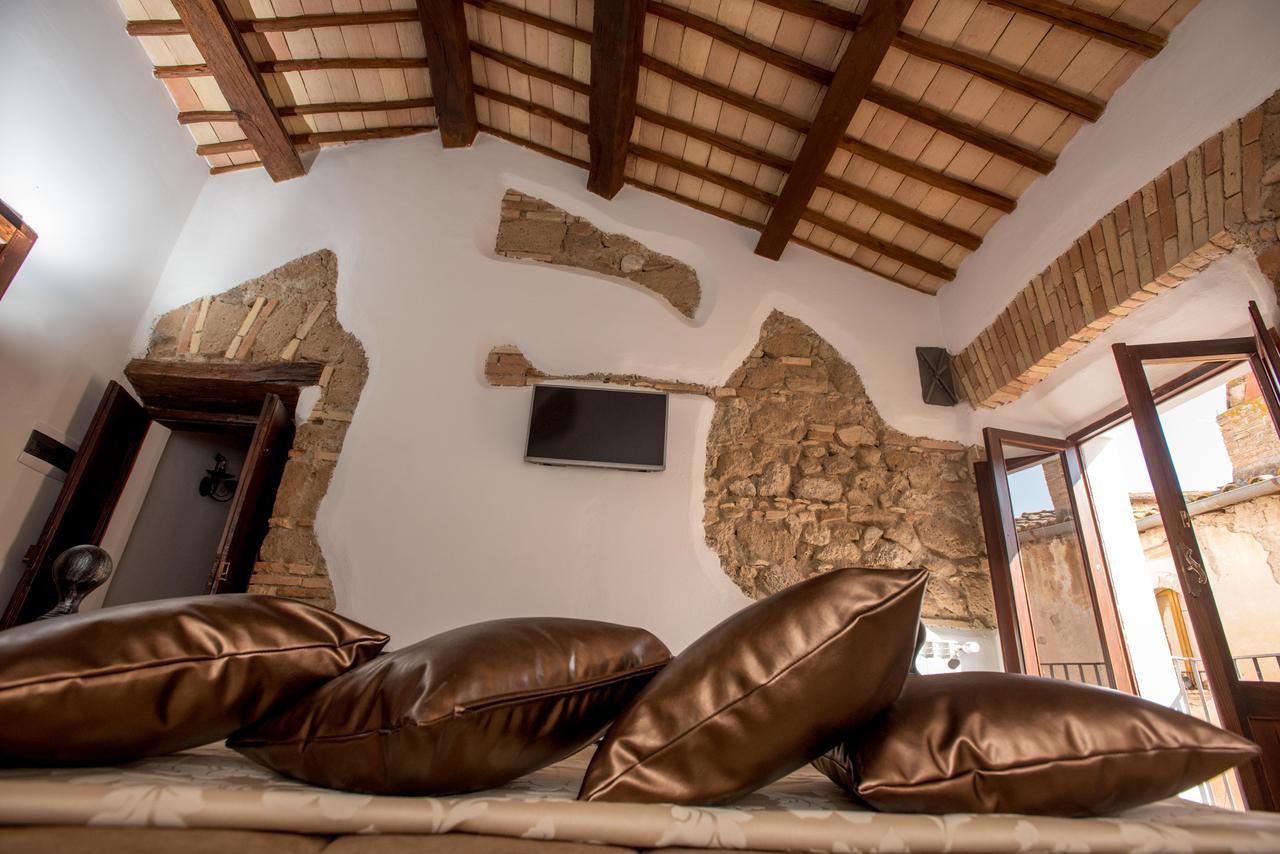 Luxury Relais Cuore Sabino Stimigliano Bagian luar foto