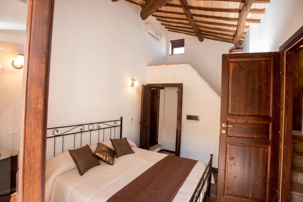 Luxury Relais Cuore Sabino Stimigliano Bagian luar foto