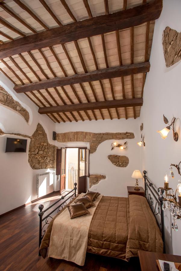 Luxury Relais Cuore Sabino Stimigliano Bagian luar foto