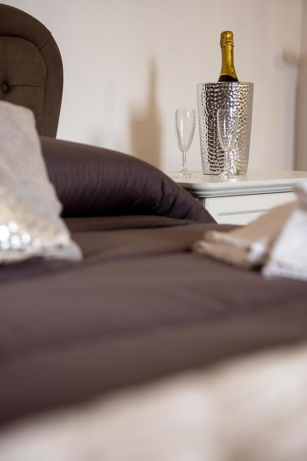 Luxury Relais Cuore Sabino Stimigliano Bagian luar foto
