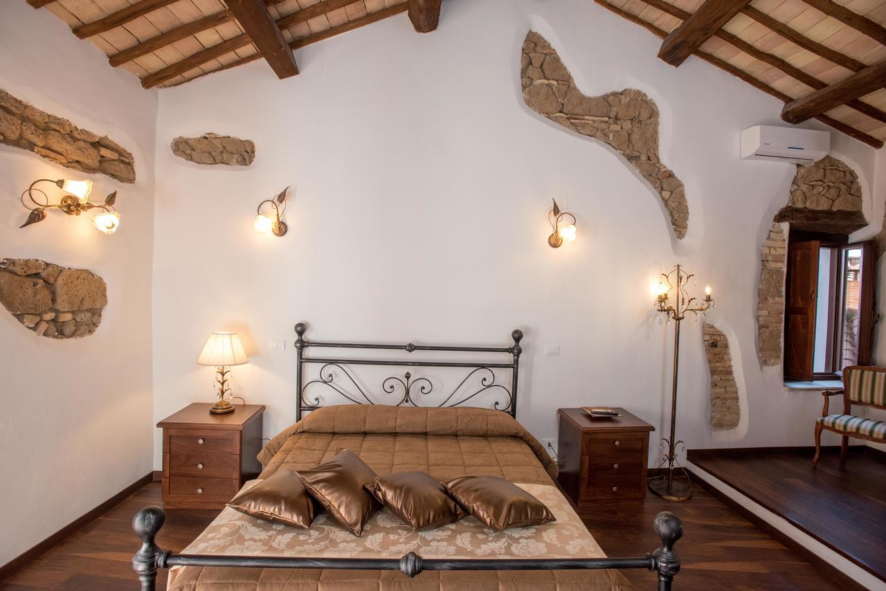 Luxury Relais Cuore Sabino Stimigliano Bagian luar foto