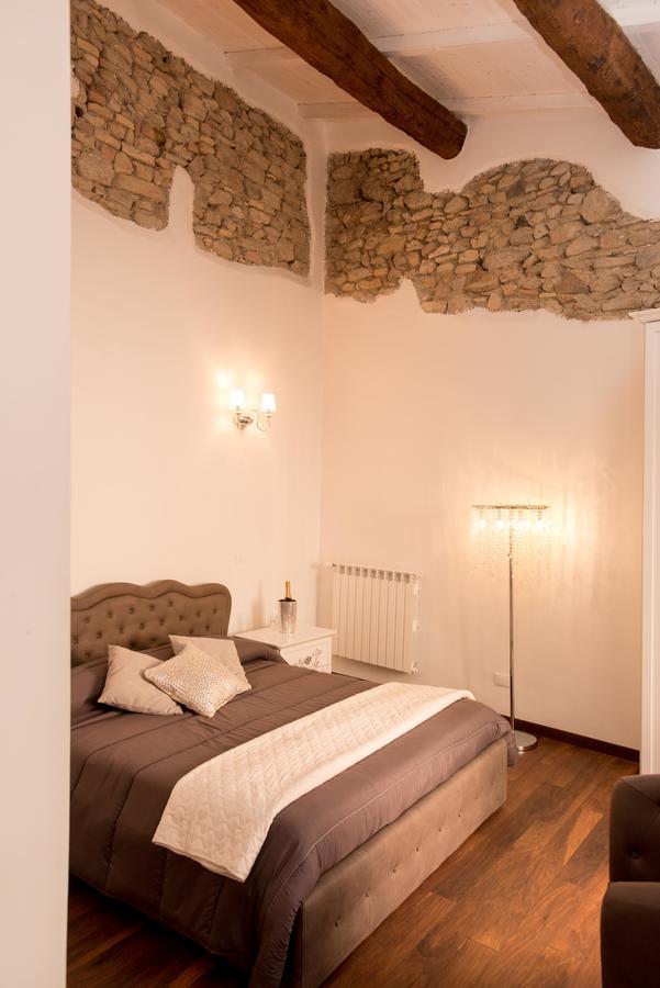 Luxury Relais Cuore Sabino Stimigliano Bagian luar foto