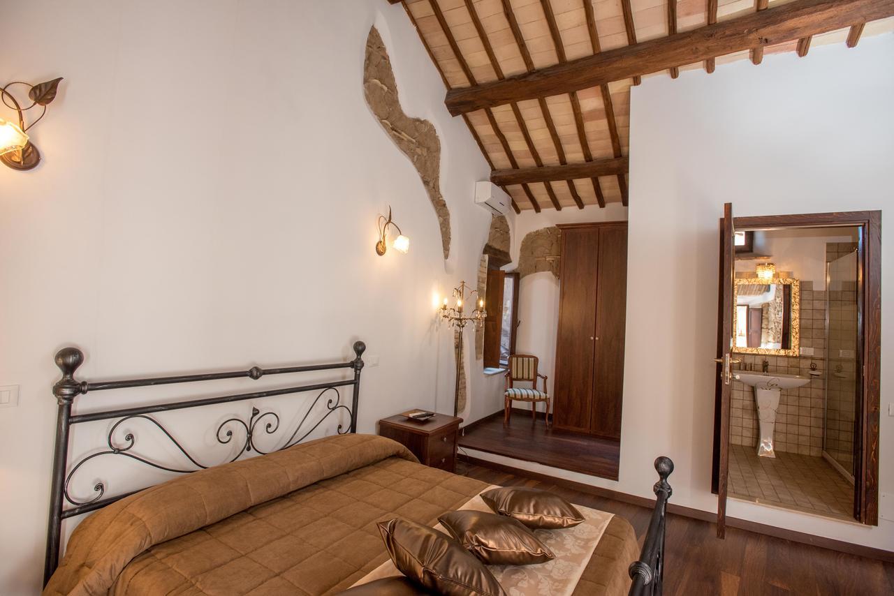 Luxury Relais Cuore Sabino Stimigliano Bagian luar foto