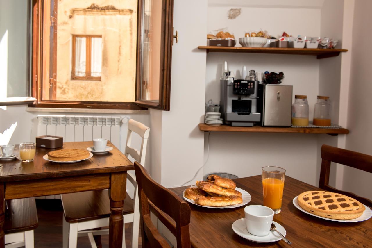 Luxury Relais Cuore Sabino Stimigliano Bagian luar foto