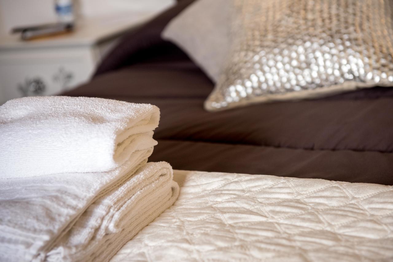 Luxury Relais Cuore Sabino Stimigliano Bagian luar foto