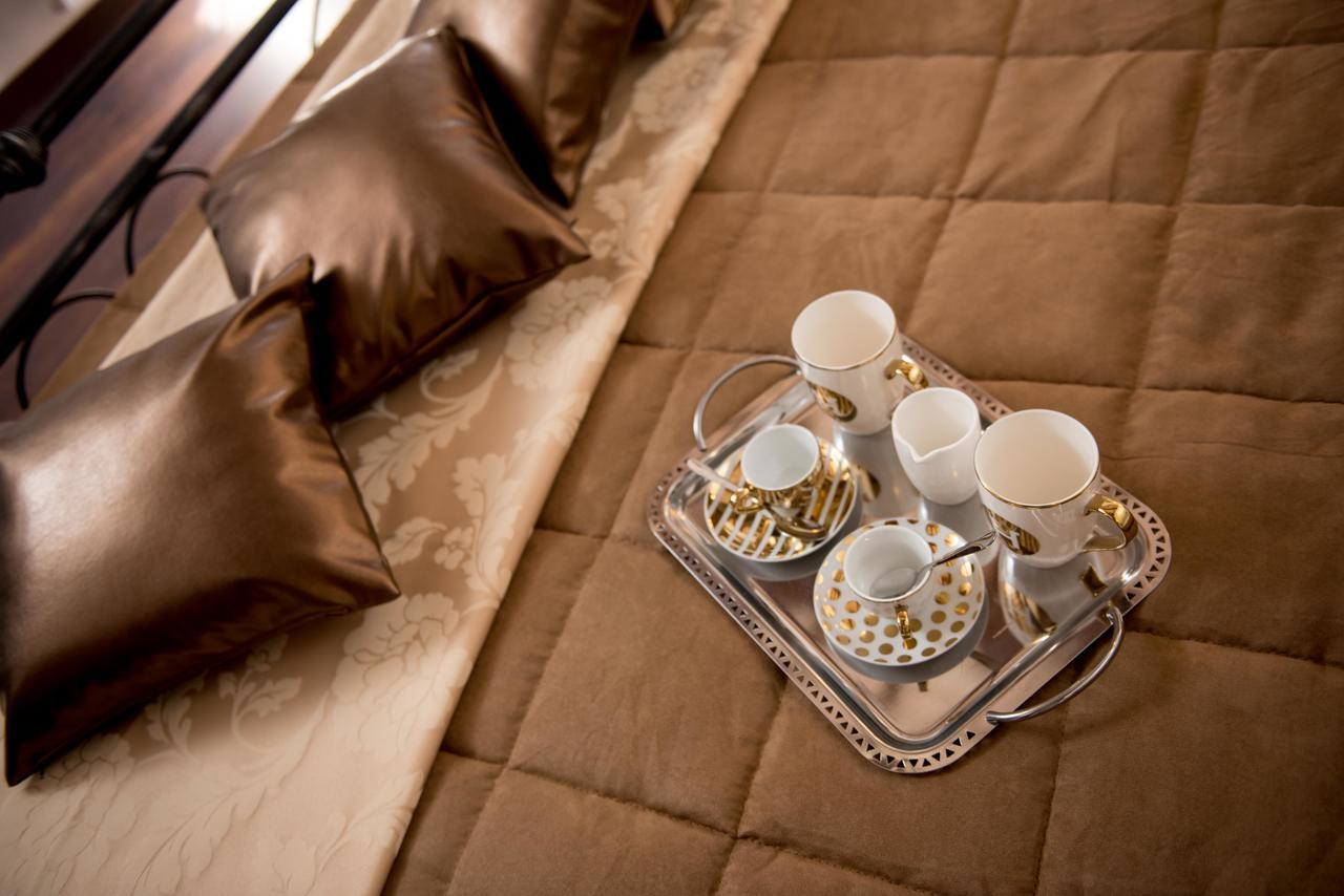 Luxury Relais Cuore Sabino Stimigliano Bagian luar foto