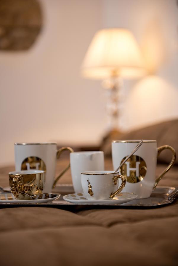 Luxury Relais Cuore Sabino Stimigliano Bagian luar foto