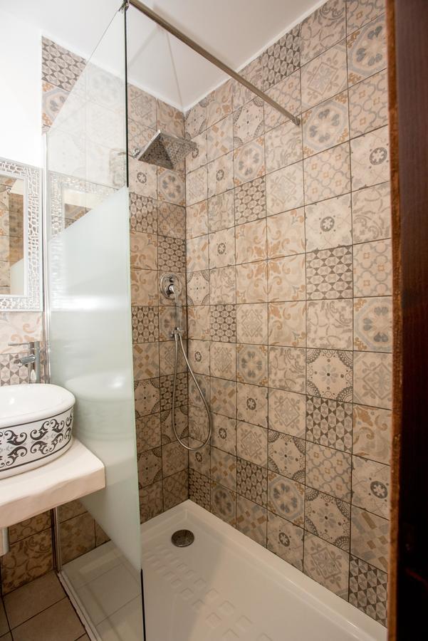 Luxury Relais Cuore Sabino Stimigliano Bagian luar foto